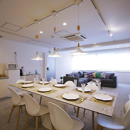 Inove Villa Osaka Luaran gambar