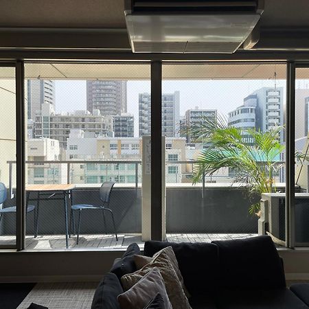 Inove Villa Osaka Luaran gambar