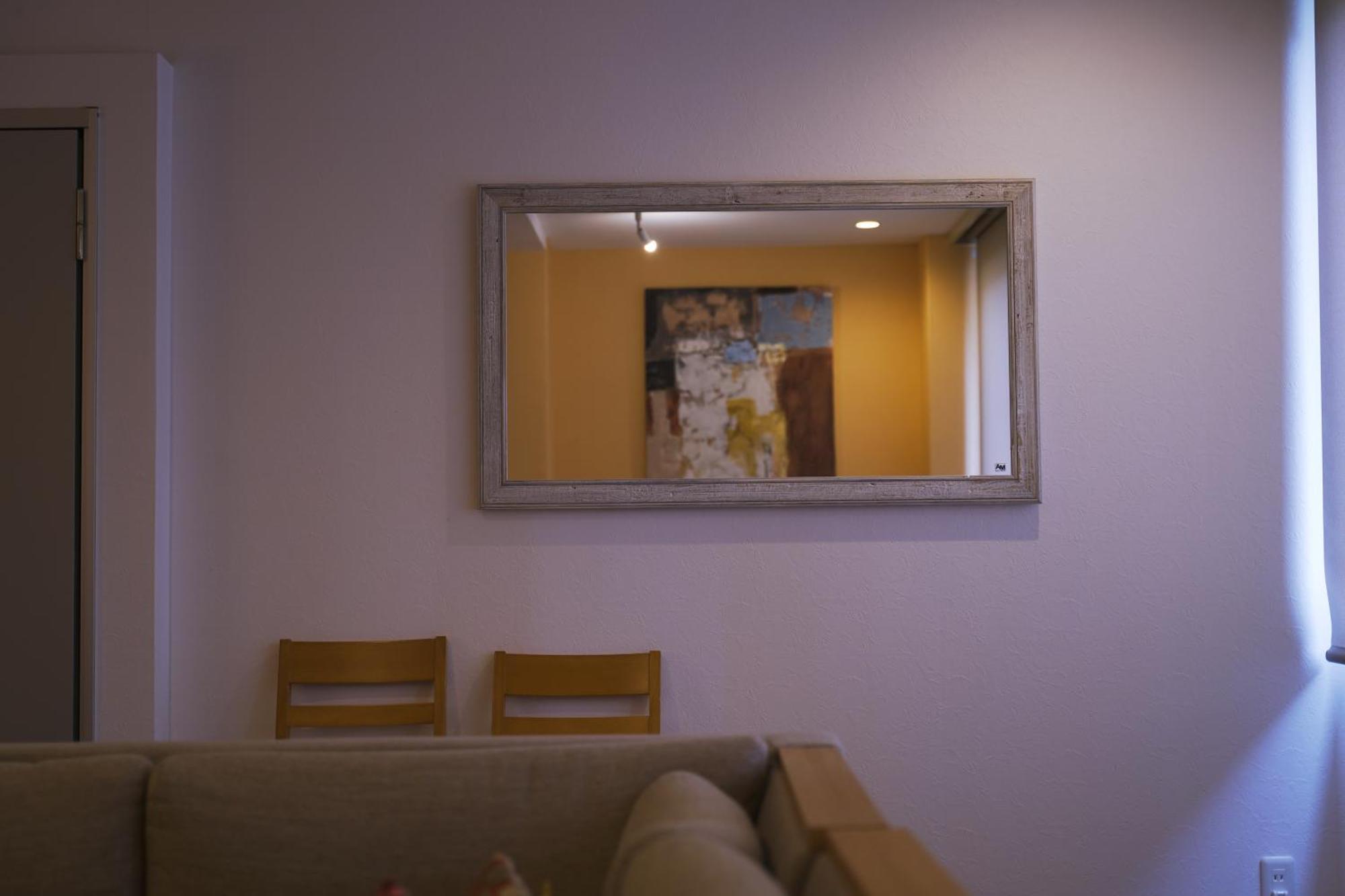 Inove Villa Osaka Luaran gambar