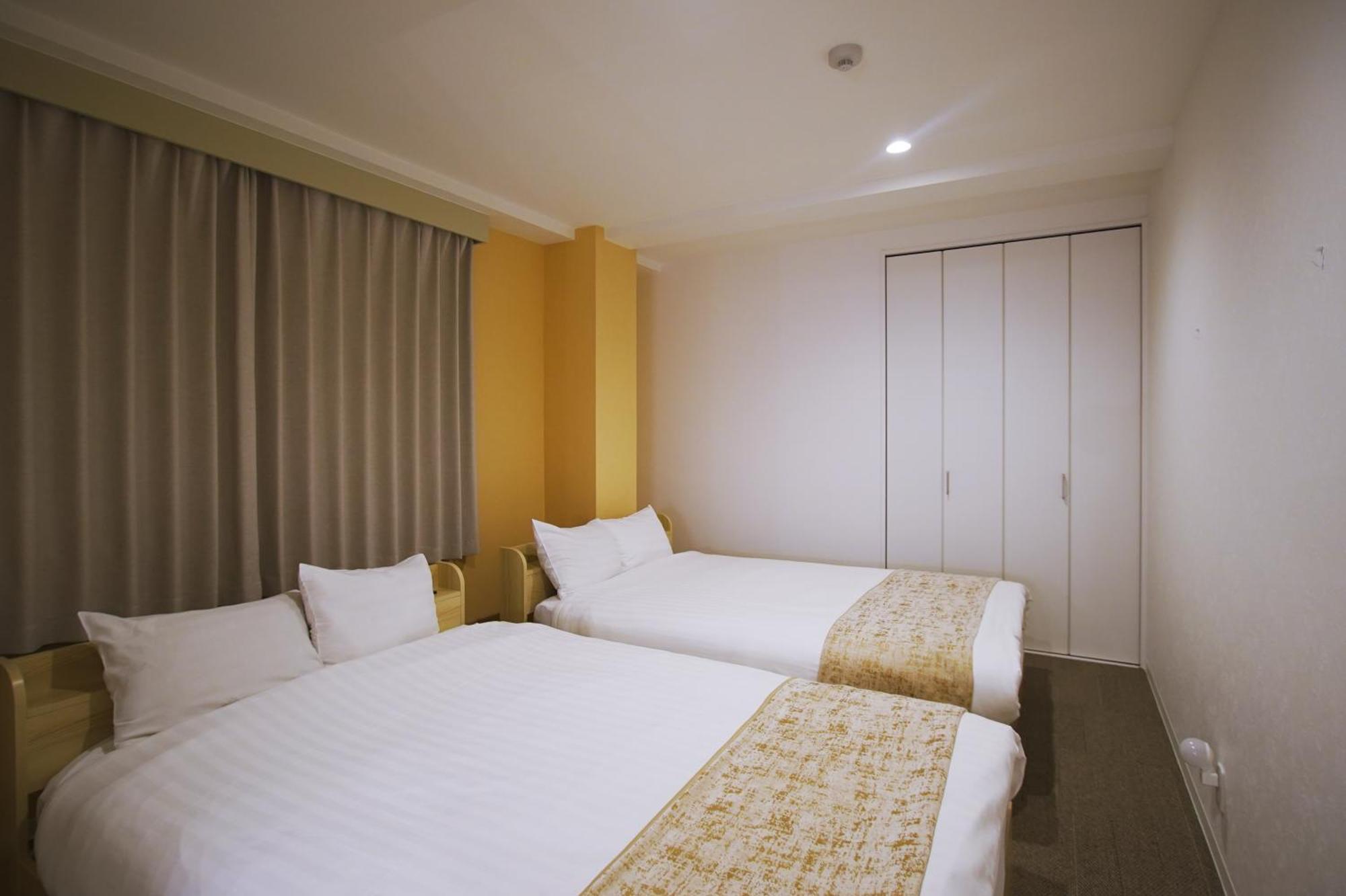 Inove Villa Osaka Luaran gambar
