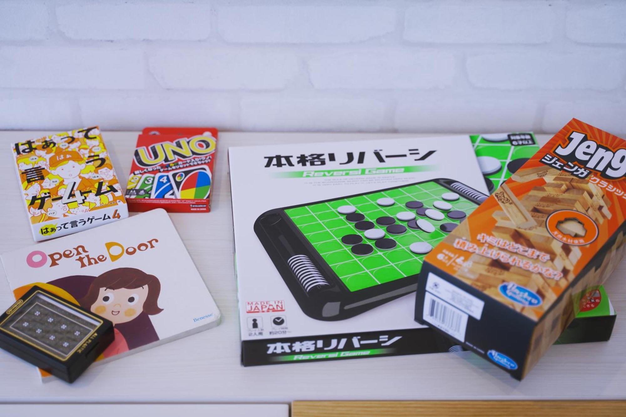 Inove Villa Osaka Luaran gambar