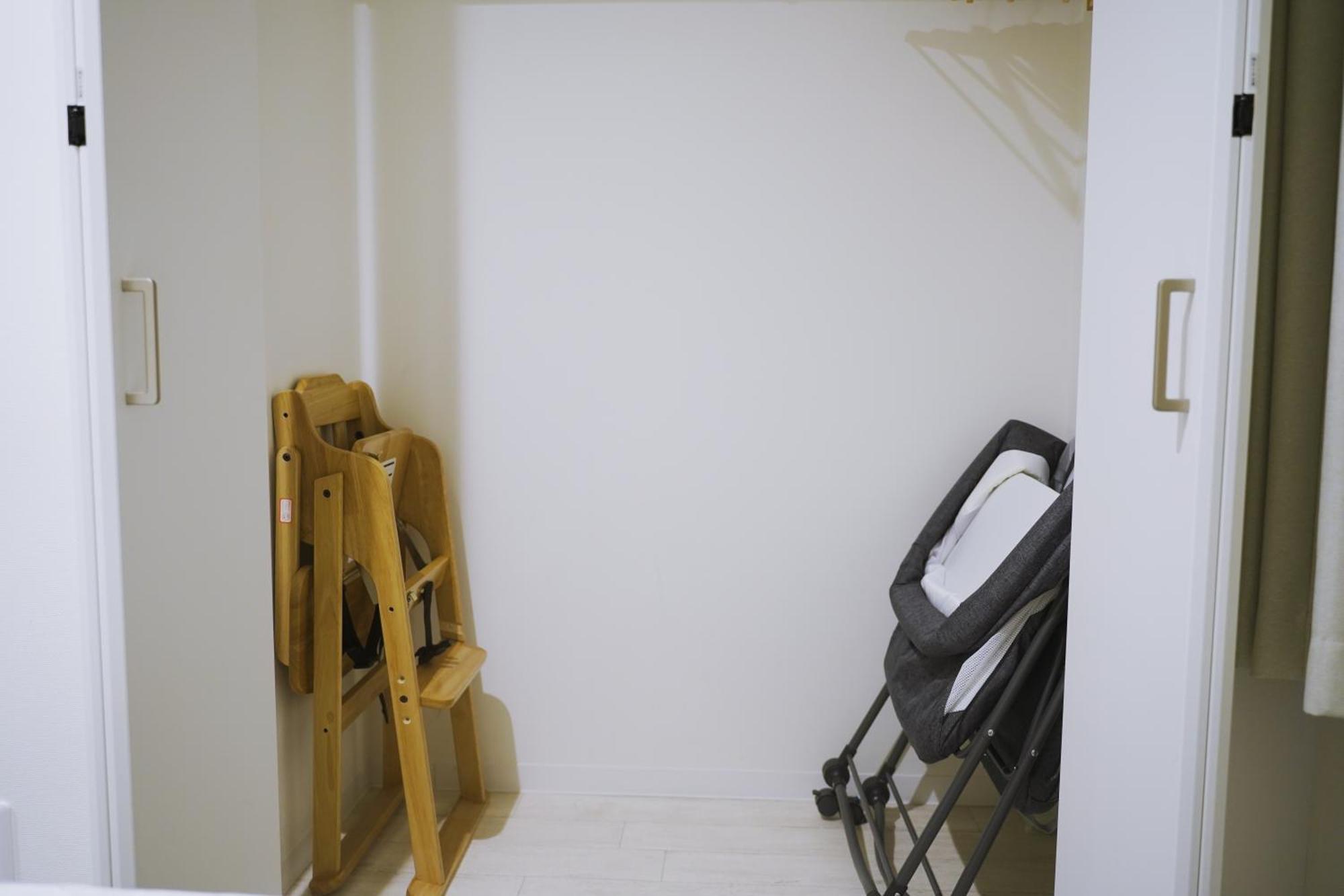Inove Villa Osaka Luaran gambar