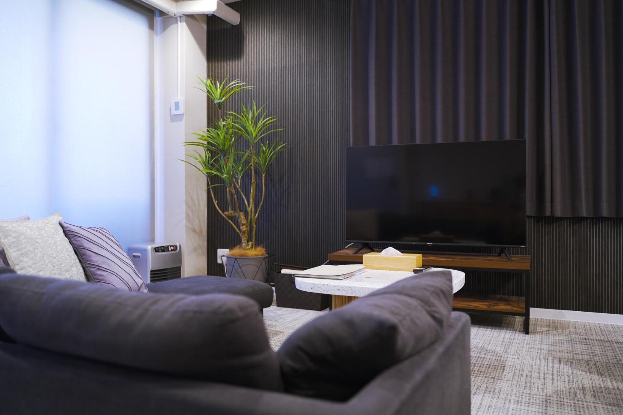 Inove Villa Osaka Luaran gambar