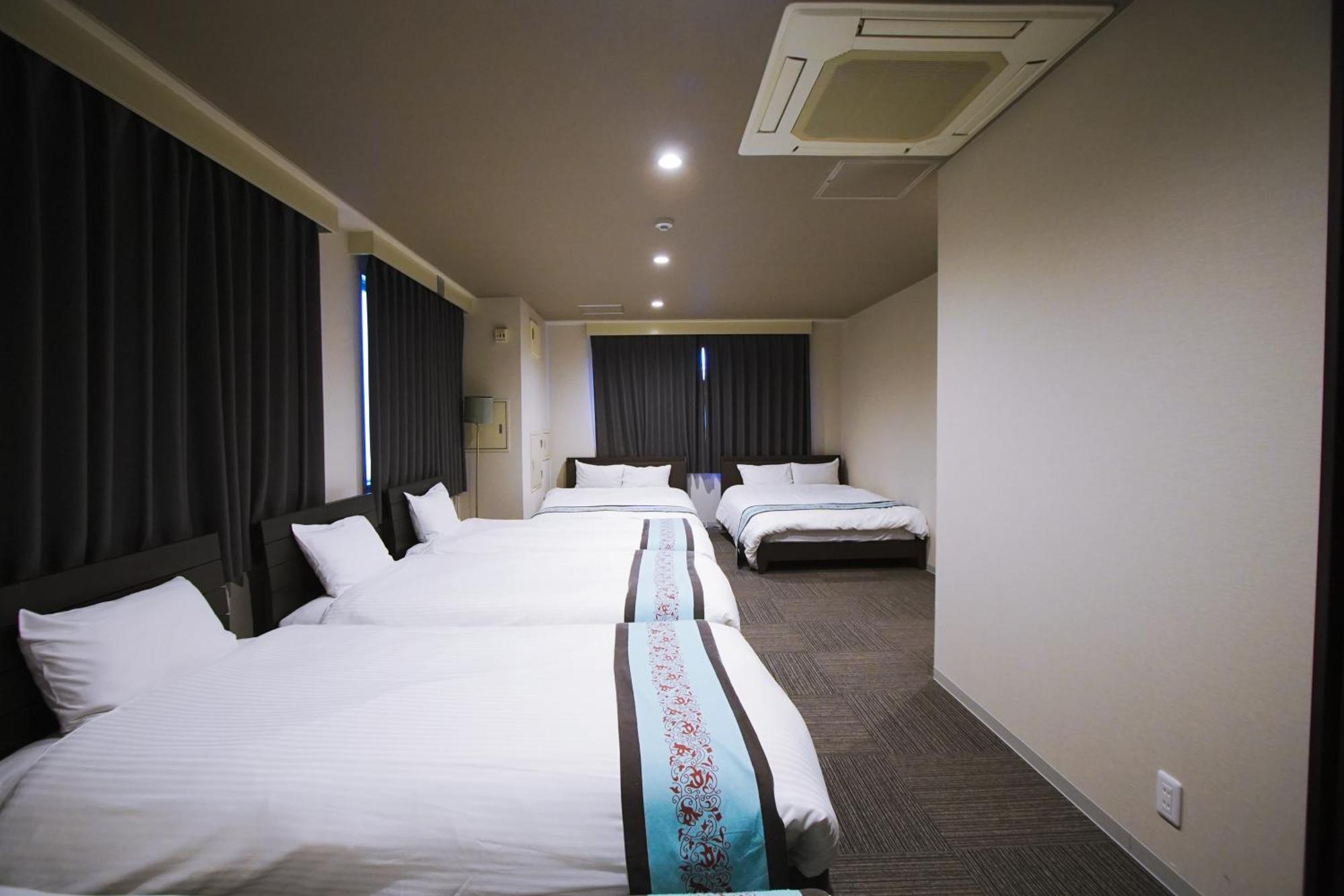 Inove Villa Osaka Luaran gambar