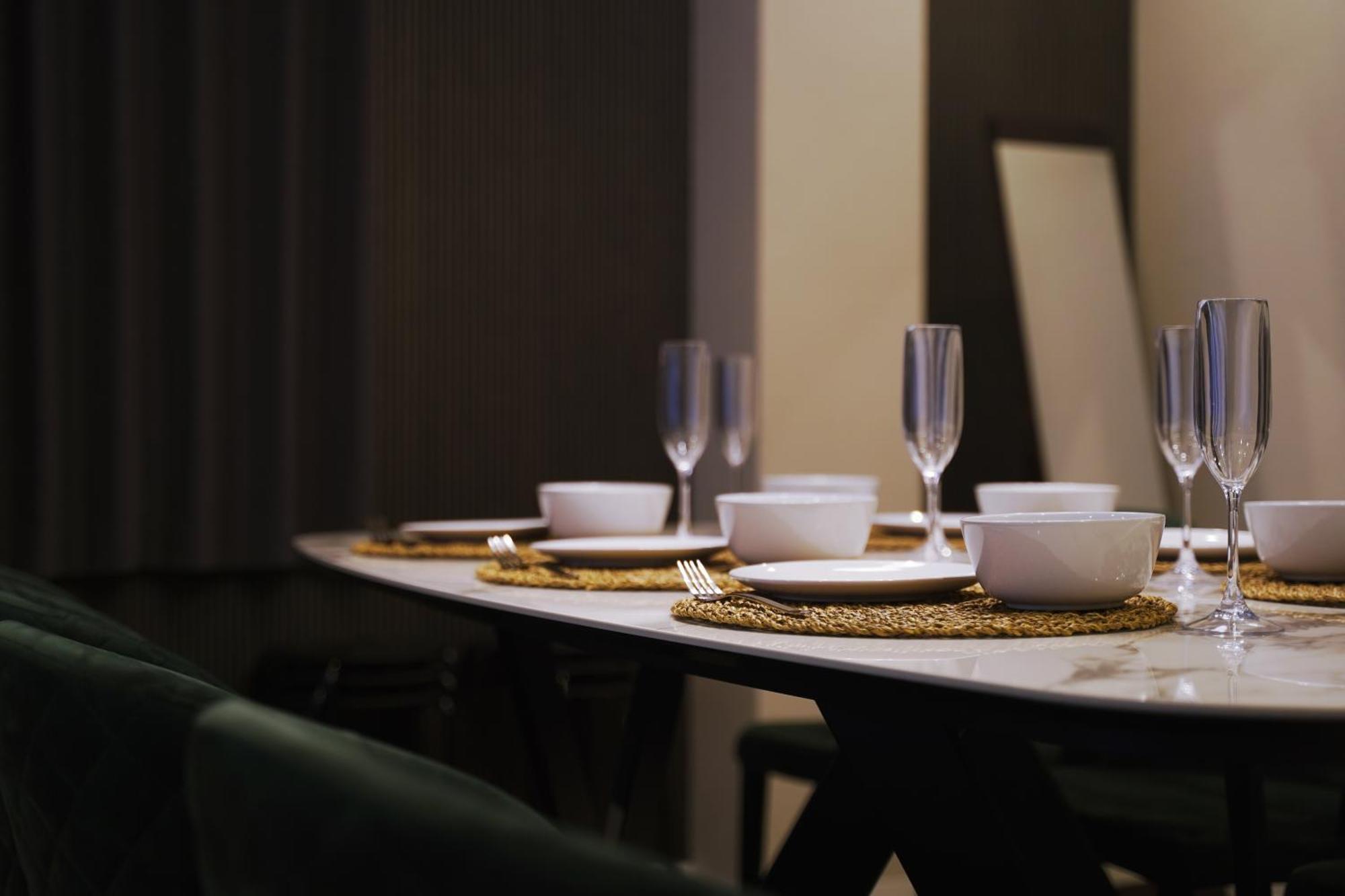 Inove Villa Osaka Luaran gambar