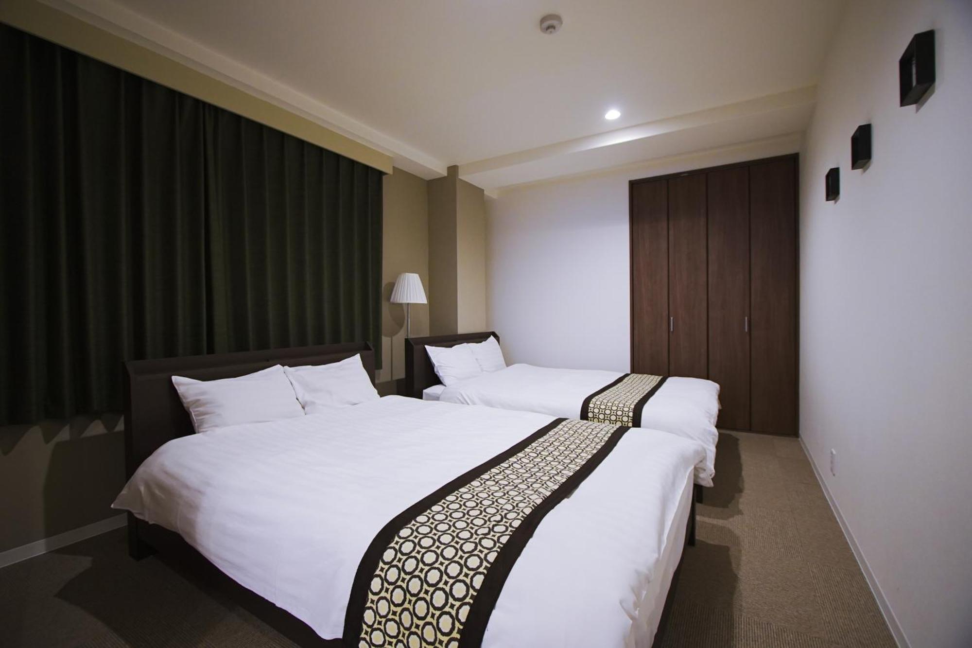 Inove Villa Osaka Luaran gambar